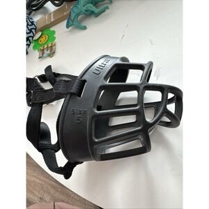 Dog Muzzle Bakersville Size 5